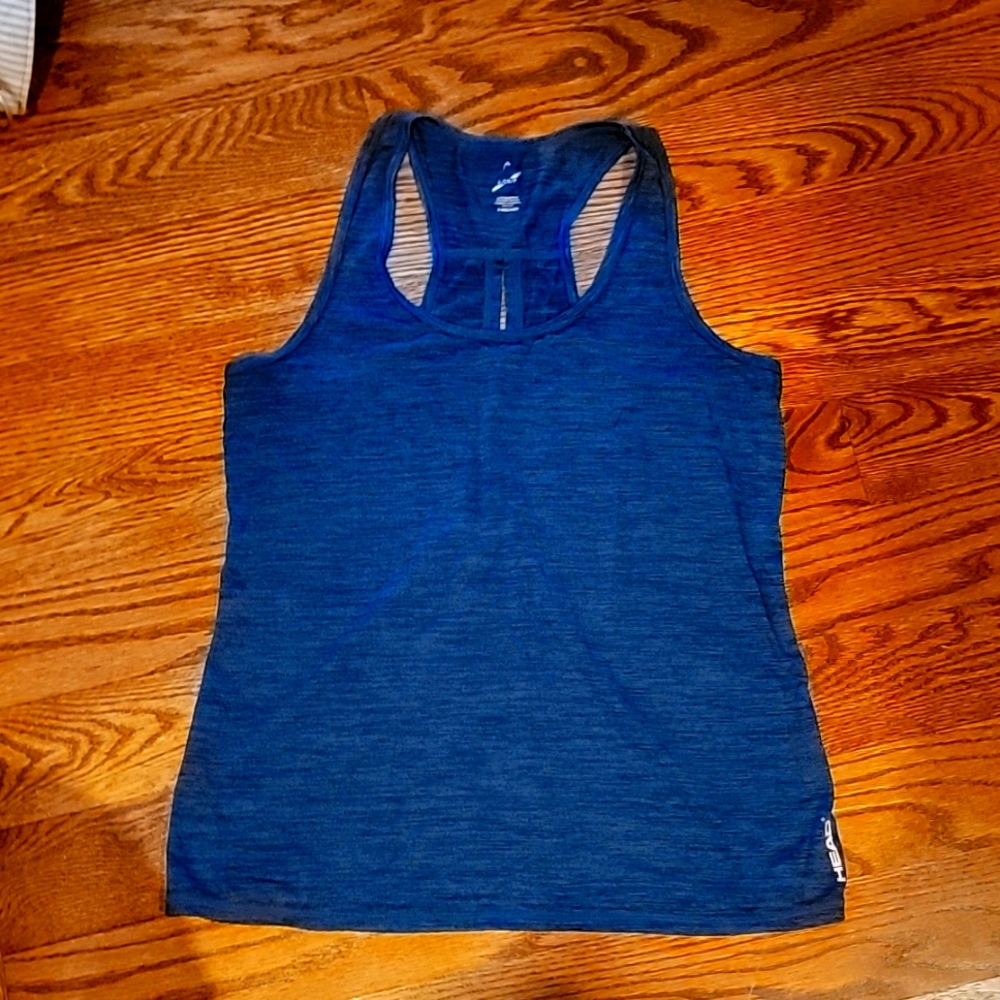 Womens tank
